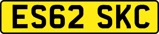 ES62SKC