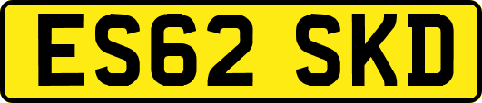 ES62SKD