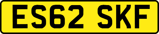 ES62SKF