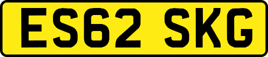 ES62SKG
