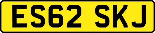 ES62SKJ