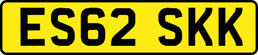 ES62SKK