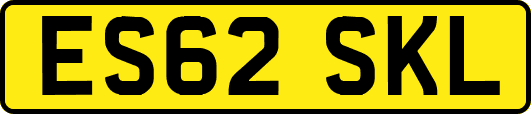 ES62SKL