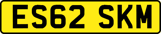 ES62SKM