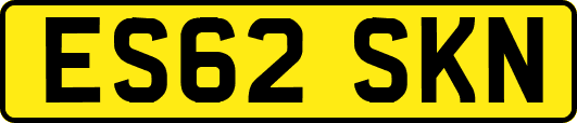ES62SKN
