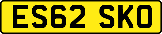 ES62SKO