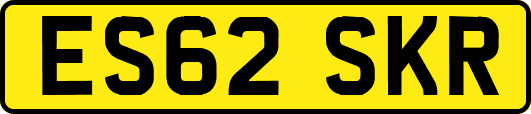 ES62SKR