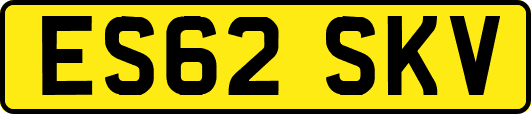ES62SKV