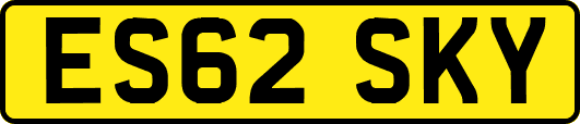ES62SKY