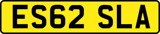ES62SLA