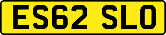 ES62SLO