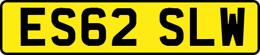 ES62SLW