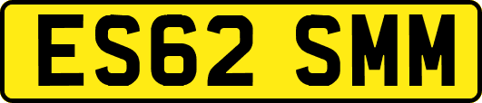 ES62SMM