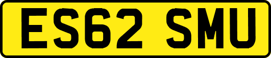 ES62SMU