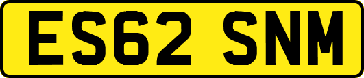 ES62SNM