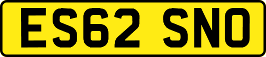 ES62SNO