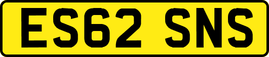 ES62SNS