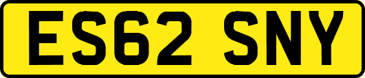 ES62SNY