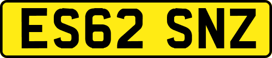 ES62SNZ