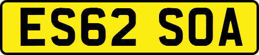 ES62SOA