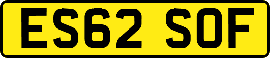 ES62SOF