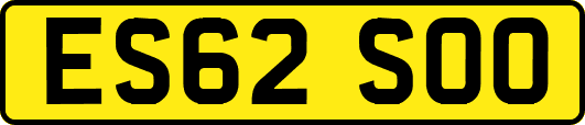 ES62SOO