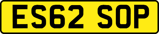 ES62SOP