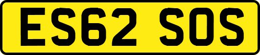 ES62SOS
