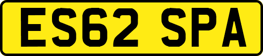 ES62SPA