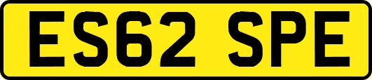 ES62SPE