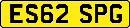 ES62SPG