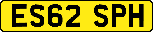 ES62SPH