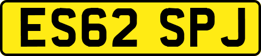 ES62SPJ