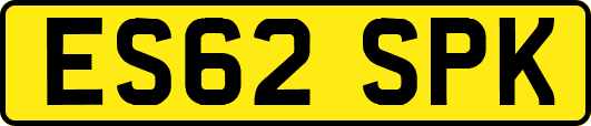 ES62SPK