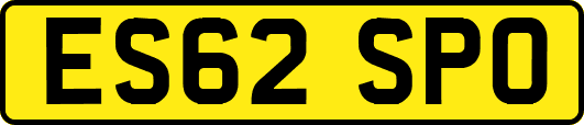 ES62SPO