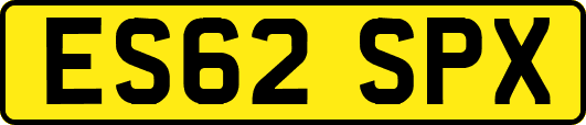 ES62SPX