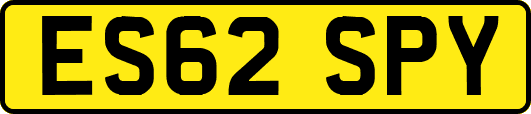 ES62SPY