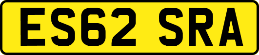 ES62SRA
