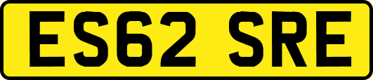 ES62SRE
