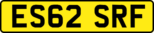 ES62SRF