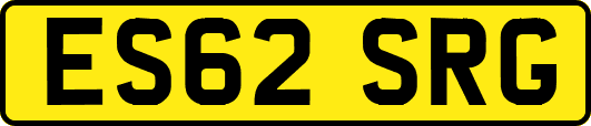 ES62SRG