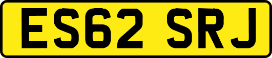 ES62SRJ