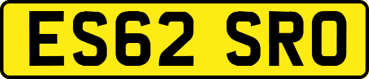 ES62SRO