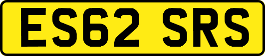 ES62SRS