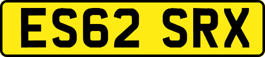 ES62SRX
