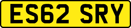 ES62SRY