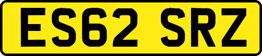 ES62SRZ