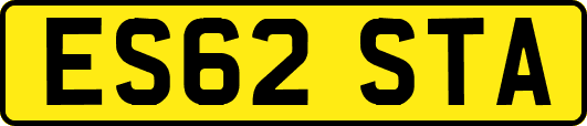 ES62STA
