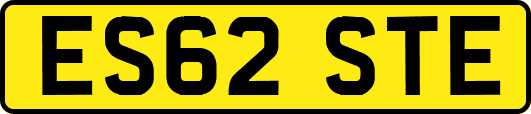 ES62STE