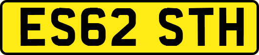 ES62STH